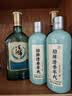 劲牌毛铺清香年代 清香型草本白酒 53度露酒 500ml单瓶装 中秋送礼 实拍图