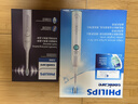 飞利浦（PHILIPS）爆款推荐电动牙刷钻石3系6730升级款微泡水流科技洗漱软毛洁牙送男友女友生日官方旗舰礼物 【品质甄选】HX5181/01皓月白 实拍图
