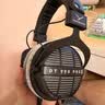 拜雅（beyerdynamic）DT 990 PRO X 头戴式监听录音室开放式专用耳机 48欧 【送礼推荐】 实拍图