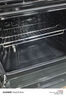 美的（Midea）大烤箱嵌入式电烤箱 一键预热 65L大容量搪瓷内胆 热风烘烤控温均匀 家用烤箱小嘿EA0565GC-01SE 实拍图