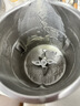 九阳（Joyoung）【重磅新品】1.2L大磨王豆浆机316钛钢0涂层变频轻音家用2-4人全自动破壁机免煮免滤PL1180 实拍图