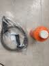 KOOGIS下水道疏通器管道疏通器电动厨房厕所马桶疏通加长弹簧3米两用款 实拍图
