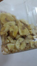 三只松鼠香蕉片500g/罐 东南亚进口香蕉干脆片蜜饯果干下午茶儿童休闲零食 实拍图