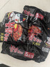 三养（SAMYANG）火鸡面三养速食方便面袋装 700g(140g*5)泡面拌面早餐零食 实拍图