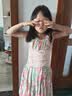 背背佳儿童男女青少年U9矫姿带7-12岁坐姿端正S写作业戴 实拍图