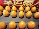 新新精艺砸金蛋抽奖开门红开业庆典节庆送彩花商场活动道具20cm 24个装 实拍图