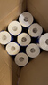 维达（Vinda）有芯卷纸 蓝色经典4层200克*27卷 高克重卫生纸 厕纸纸巾整箱 实拍图