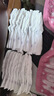 好奇（Huggies）金装小黑洞纸尿裤XL108片(12-17kg)尿不湿【速干不易红】 实拍图