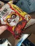 统一小浣熊 招牌香辣蟹味干脆面 35g*30包 整箱装儿时美食干脆面 实拍图