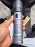飞利浦（PHILIPS）手电筒强光手电超亮超长续穿天家用小型便携充电军户外照明应急灯 实拍图