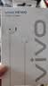 vivo耳机有线原装type-c半入耳式S18S17S16S15线控带麦X100X90X80X70X60 Pro iqoo12iqoo11 iqoo neo8 XE160 Type-C半入耳式耳机 实拍图