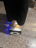 九号（Ninebot）电动平衡车Mini白色智能代步长续航腿控送物生日礼物玩具两轮电动车成年人体感小九 实拍图