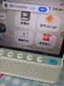 小度健康屏 真人医生 10.1寸超大屏 AI大模型音箱 智能屏音响 视频通话 远程看护 老人陪伴礼物 实拍图