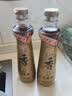 金龙鱼纯芝麻香油 400ml【一级】凉拌 调味 烹饪 火锅 调味油 玻璃瓶 实拍图