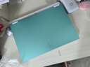 华硕（ASUS）华硕天选6 Pro 锐龙版 16英寸 学生优惠 游戏本 笔记本电脑 锐龙9 8940HX/RTX5060/魔幻青 240Hz 16G内存/1T高速固态硬盘 2.5K  |16:10高色 实拍图