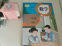 京东京造学生书桌垫电脑桌垫防污保护垫办公桌布写字台垫 米驼色50x100cm 实拍图