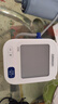 欧姆龙（OMRON）上臂式电子血压计血压仪家用 语音播报 大屏显示U725A 实拍图