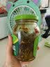 吉香居开味酸菜 芥菜四川酸菜鱼下饭菜榨菜咸菜腌菜330g加赠20g 实拍图