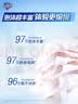 舒肤佳健康净护沐浴露 650g*3(纯白清香+柠檬香+樱花香) 新旧包装随机 实拍图