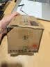 同仁堂品牌北京同仁堂红黑枸杞原浆礼盒1800ml男性适用送父母长辈礼物 实拍图