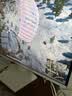 AOC24.5英寸310Hz FastIPS 快速液晶1ms HDR400 硬件低蓝光 三角洲 典雅白游戏电竞显示器25G41SE/WS 实拍图