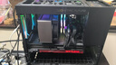 九州风神（DEEPCOOL）冰立方AK700 VC版CPU风冷散热器/7热管单塔/内存避位/VC2.0底座/三相十极十二槽风扇/3年质保 实拍图