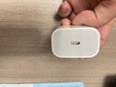 Viken【直营正品】适配苹果17/16/15充电器头原装40W/45W套装iPhone17/16/15proMax/pro适配器数据线 【适配苹果6-17全系】30W充电头丨低温快充 安全认证不伤机 实拍图