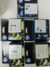 惠普（HP） 惠普原装 HP711墨盒 HP T120 T520 T530绘图仪原装墨盒 hp711B黑色双支+彩色（四色套装） 实拍图