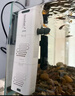 森森 小鲤鱼缸过滤器净水循环三合一内置水族箱过滤系统XQP-500F 6W 实拍图