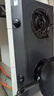 美的（Midea）家用台式燃气灶双灶4.8KW大火力灶具液化气灶煤气灶双灶炉具猛火灶炉灶 台式免开孔安装 JZY-TX3 实拍图
