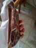 羌大爷五花腊肉四川特产咸肉川式烟熏腊肉500g预制菜手工腊味烹饪食用 实拍图