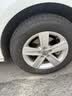 邓禄普（DUNLOP）汽车轮胎 195/65R15 91H SP-T1适配新卡罗拉/新朗逸/雷凌/卡罗拉 实拍图