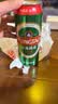 青岛啤酒（TsingTao）经典拉格500ml*8罐+全麦白啤500ml*2罐 礼盒装 七夕送礼 实拍图