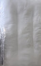 罗莱家纺 枕头颈椎枕 100%棉决明子荞麦花草枕头护颈椎助睡眠 46*72cm 实拍图