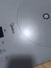 美的（Midea）家用电磁炉电陶炉电池炉2200W大功率猛火新型电磁灶一体微晶面板爆炒炒菜智能定时火锅炉MC-E22B60 实拍图
