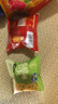 脆升升香脆藕片75g休闲零食原切藕片15g*5袋（竹盐*3+椒麻*2） 实拍图