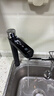 海尔（Haier）【鲜活水793升级款】新款鲜活水Pro1200G双芯10级精滤6年长效膜抑菌反渗透家用厨下直饮净水机R816 实拍图