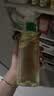 农夫山泉东方树叶乌龙茶500ml*15瓶无糖茶饮料0糖0脂0卡整箱装饮品 实拍图
