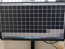 SANC盛色23.8英寸2K原生180Hz FastIPS显示器硬件低蓝光 小夜灯耳机挂架 电脑电竞屏幕 G52Max 实拍图