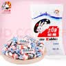 大白兔奶糖经典原味618g约112颗【京东专供】童年回忆 休闲食品 实拍图