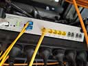 ROG八爪鱼7 WiFi7电竞无线三频路由器 双万兆口+四个2.5G口 Aimesh随心组网路由GT-BE96 实拍图