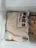 上鲜春雪鸡块 2kg 黄金鸡块上校鸡块麦乐炸鸡油炸小吃半成品 源头直发 实拍图