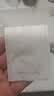 名创优品（MINISO）化妆棉卸妆棉湿敷棉卸妆棉片干湿两用亲肤 180片*3袋 实拍图