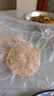 大希地母后恩点腌制入味儿童早餐安格斯牛肉饼汉堡小牛排600g（12片） 实拍图