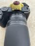 尼康（Nikon） Z50-250mm F4.5-6.3 微单镜头 VR 半画幅 远摄变焦微单相机镜头 远距拍鸟 晒单送赠品 实拍图