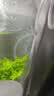 森森鱼缸增氧泵水族箱氧气泵LQE-200家用小型充氧泵4W双孔+全套配件 实拍图