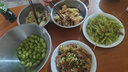 德芙全家桶 什锦三种口味巧克力 18粒碗装213g 休闲零食 生日礼物 实拍图