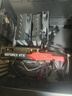 利民（thermalright）Peerless Assassin 120 SE 逆重力6热管 风冷散热器 双塔逆转双C12C风扇 PA120 SE 实拍图