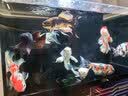 备能鱼盐水族专用盐观赏鱼鱼缸盐杀菌净水养鱼用海盐水质净化剂 4斤 实拍图
