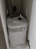 美的（Midea）【珐琅无缝内胆】小厨宝电热5升储水式家用一级能效2000W厨房台下热水宝国家补贴F05-20A1C(ES) 实拍图